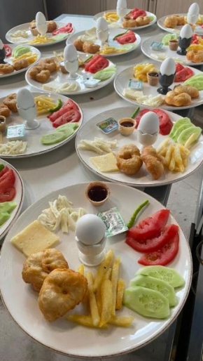 Alpaylar Apart Hotel